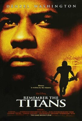 გახსოვდეს ტიტანები (ქართულად) / gaxsovdes titanebi (qartulad) / Remember the Titans