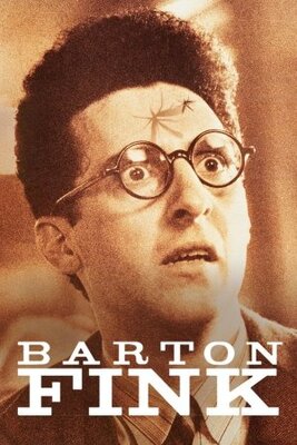 ბარტონ ფინკი (ქართულად) / barton finki (qartulad) / Barton Fink