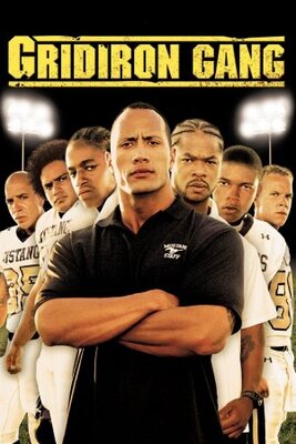 საფეხბურთო ბანდა (ქართულად) / safexburto banda (qartulad) / Gridiron Gang