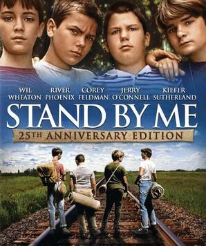 დარჩი ჩემთან (ქართულად) / darchi chemtan (qartulad) / Stand by Me