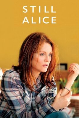 კვლავ ელისი (ქართულად) / kvlav elisi (qartulad) / Still Alice