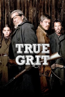 სულის სიმტკიცე (ქართულად) / sulis simtkice (qartulad) / True Grit