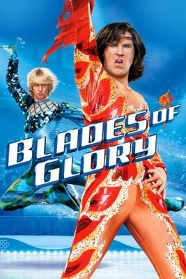 ვარკვლავები ყინულზე (ქართულად) / varskvlavebi yinulze (qartulad) / Blades of Glory