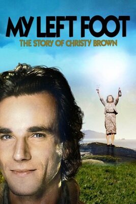 ჩემი მარცხენა ფეხი (ქართულად) / chemi marcxena fexi (qartulad) / My Left Foot: The Story of Christy Brown