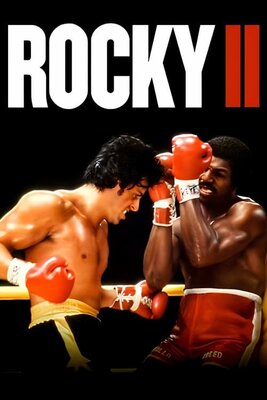 როკი 2 (ქართულად) / roki 2 (qartulad) / Rocky II