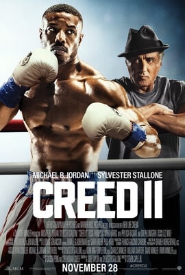 ქრიდი 2 (ქართულად) / qridi 2 (qartulad) / Creed II