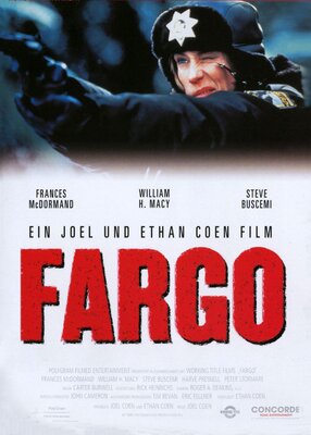 ფარგო (ქართულად) / Fargo (qartulad)