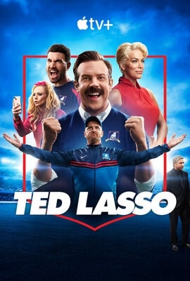 ტედ ლასო (ქართულად) / ted laso (qartulad) / Ted Lasso