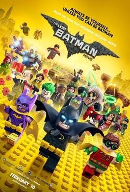 ლეგო ფილმი: ბეტმენი (ქართულად) / lego filmi: betmeni (qartulad) / The Lego Batman Movie