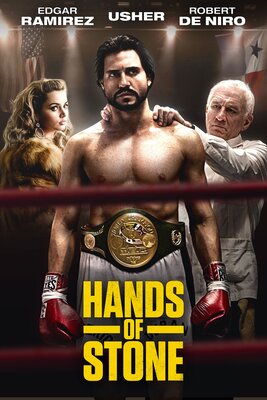 ქვის ხელები (ქართულად) / qvis xelebi (qartulad) / Hands of Stone