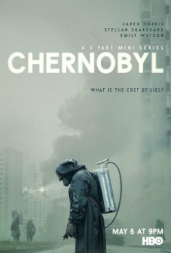 ჩერნობილი (ქართულად) / chernobili (qartulad) / Chernobyl