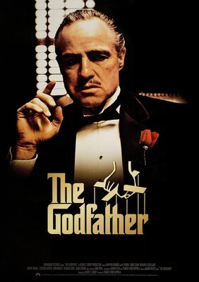 ნათლია (ქართულად) / natlia (qartulad) / The Godfather