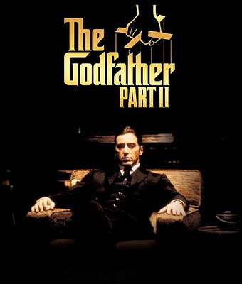 ნათლია 2 (ქართულად) / natlia 2 (qartulad) / The Godfather Part II