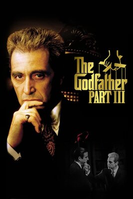 ნათლია 3 (ქართულად) / natlia 3 (qartulad) / The Godfather Part III