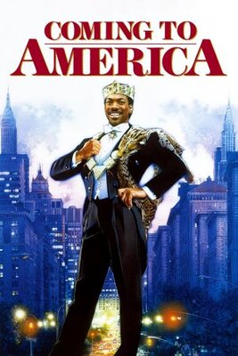 მოგზაურობა ამერიკაში (ქართულად) / mogzauroba amerikashi (qartulad) / Coming to America