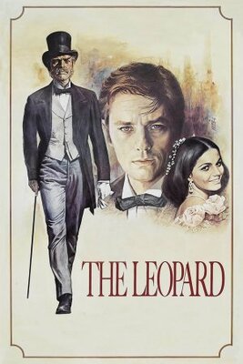 ლეოპარდი (ქართულად) / leopardi (qartulad) / The Leopard