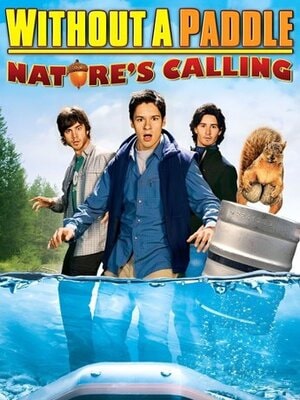 სამნი კანოეში 2 (ქართულად) / samni kanoeshi 2 (qartulad) / Without a Paddle: Nature's Calling