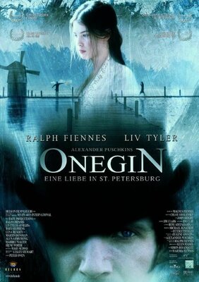 ონეგინი (ქართულად) / onegini (qartulad) / Onegin