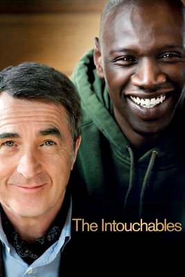 ხელშეუხებელნი (ქართულად) / xelsheuxebelni (qartulad) / Intouchables