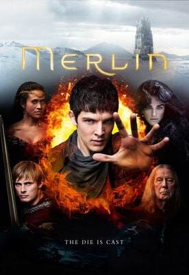 მერლინი (ქართულად) / merlini (qartulad) / Merlin