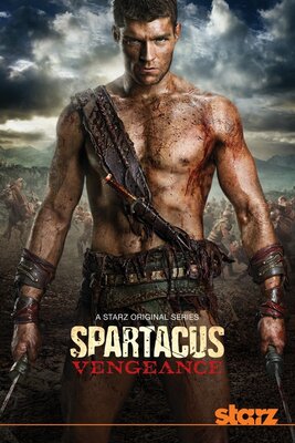 სპარტაკი (ქართულად) / spartaki (qartulad) / Spartacus: Blood and Sand