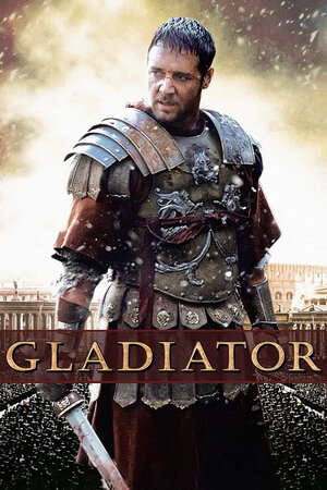 გლადიატორი (ქართულად) / gladiatori (qartulad) / Gladiator