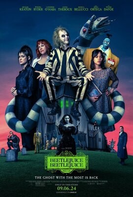 ბითლჯუს ბითლჯუს (ქართულად) / bitljus bitljus (qartulad) / Beetlejuice Beetlejuice