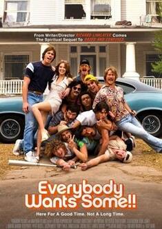 ყველას სურს ვიღაც (ქართულად) / yvelas surs vigac (qartulad) / Everybody Wants Some