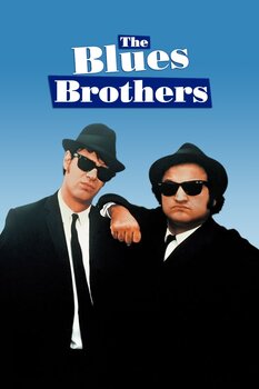 ძმები ბლუზები (ქართულად) / dzmebi bluzebi (qartulad) / The Blues Brothers