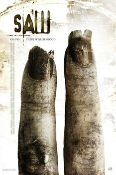 ხერხი 2 (ქართულად) / xerxi 2 (qartulad) / Saw II