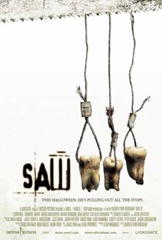 ხერხი 3 (ქართულად) / xerxi 3 (qartulad) / Saw III