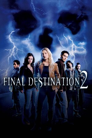 საბოლოო დანიშნულება 2 (ქართულად) / saboloo danishnuleba 2 (qartulad) / Final Destination 2