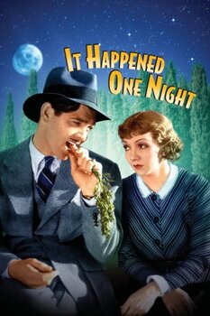 ეს მოხდა ერთხელ ღამით (ქართულად) / es moxda ertxel gamit (qartulad) / It Happened One Night