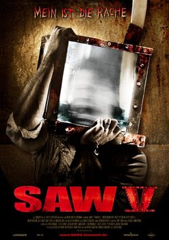 ხერხი 5 (ქართულად) / xerxi 5 (qartulad) / Saw V