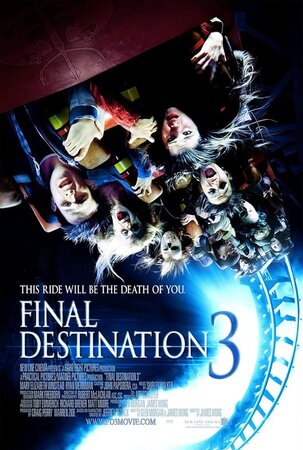 საბოლოო დანიშნულება 3 (ქართულად) / saboloo danishnuleba 3 (qartulad) / Final Destination 3