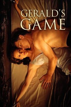 ჯერალდის თამაში (ქართულად) / jeraldis tamashi (qartulad) / Gerald's Game