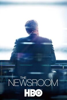 ნიუსრუმი (ქართულად) / niusrumi (qartulad) / The Newsroom