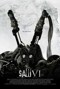 ხერხი 6 (ქართულად) / xerxi 6 (qartulad) / Saw VI