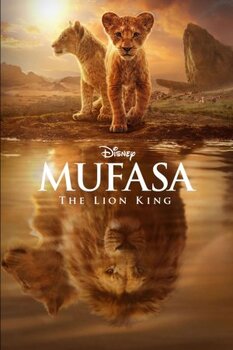 მუფასა: მეფე ლომი (ქართულად) / mufasa: mefe lomi (qartulad) / Mufasa: The Lion King