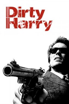 ბინძური ჰარი (ქართულად) / bindzuri hari (qartulad) / Dirty Harry