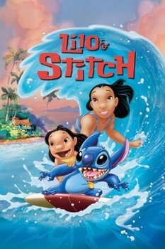 ლილო და სტიჩი (ქართულად) / lilo da stichi (qartulad) / Lilo & Stitch