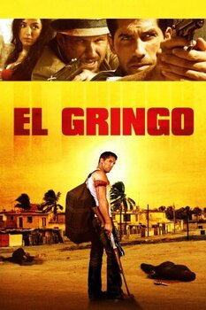 გრინგო (ქართულად) / gringo (qartulad) / El Gringo