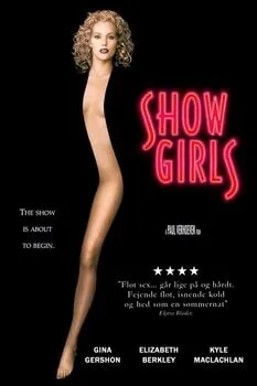 შოუს გოგონები (ქართულად) / shous gogonebi (qartulad) / Showgirls შოუს გოგონები (ქართულად) / shous gogonebi (qartulad) / Showgirls