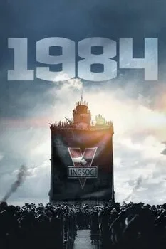 1984 (ქართულად) / 1984 (qartulad) / Nineteen Eighty-Four 1984 (ქართულად) / 1984 (qartulad) / Nineteen Eighty-Four