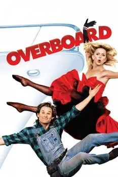ბორტს მიღმა (ქართულად) / borts migma (qartulad) / Overboard ბორტს მიღმა (ქართულად) / borts migma (qartulad) / Overboard