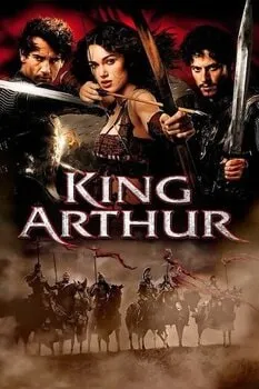 მეფე არტური (ქართულად) / mefe arturi (qartulad) / King Arthur მეფე არტური (ქართულად) / mefe arturi (qartulad) / King Arthur
