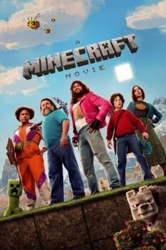 მაინკრაფტი (ქართულად) / mainkrafti (qartulad) / A Minecraft Movie მაინკრაფტი (ქართულად) / mainkrafti (qartulad) / A Minecraft Movie