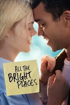 ის ნათელი ადგილები (ქართულად) / is nateli adgilebi (qartulad) / All the Bright Places ის ნათელი ადგილები (ქართულად) / is nateli adgilebi (qartulad) / All the Bright Places
