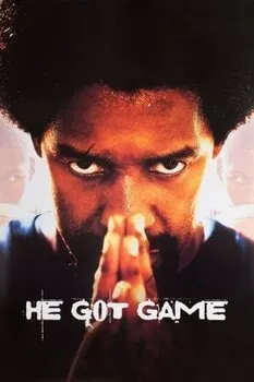 მისი თამაში (ქართულად) / misi tamashi (qartulad) / He Got Game მისი თამაში (ქართულად) / misi tamashi (qartulad) / He Got Game