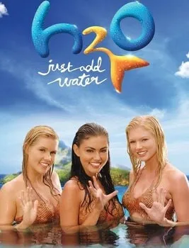 H2O: უბრალოდ დაამატე წყალი (ქართულად) / H2O: ubralod daamate wyali (qartulad) / H2O: Just Add Water H2O: უბრალოდ დაამატე წყალი (ქართულად) / H2O: ubralod daamate wyali (qartulad) / H2O: Just Add Water